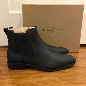 Colehaan | Lenox Hill Chelsea Men’s Boot